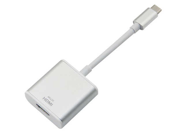 Type C to HDMI Adapter