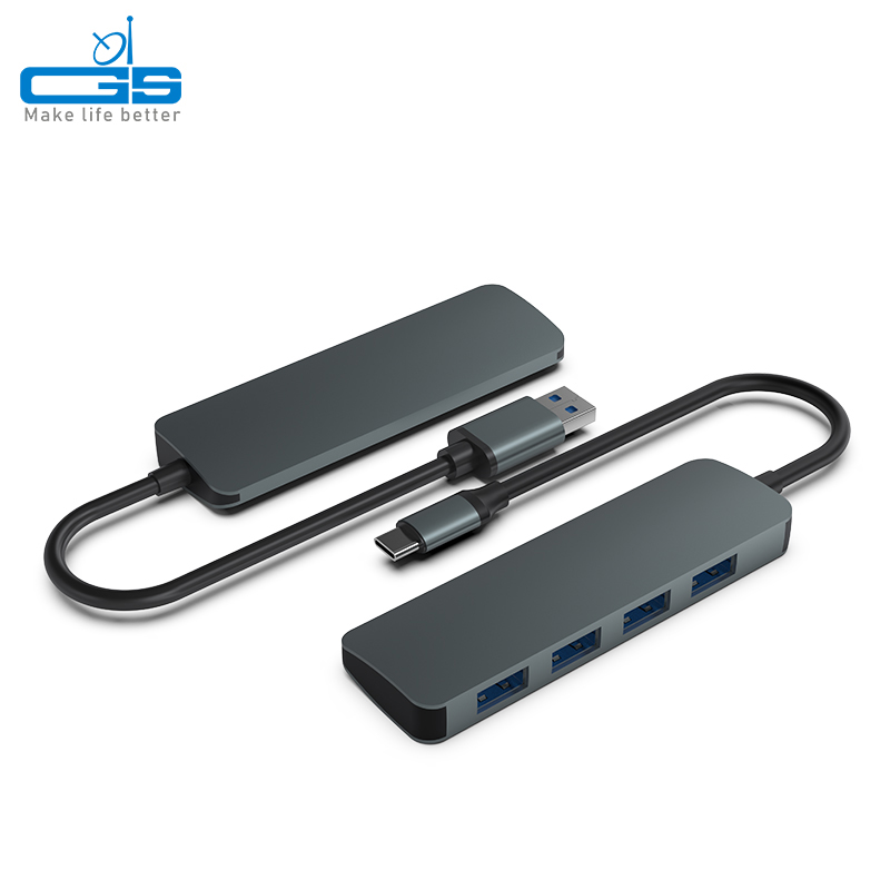 4 port USB3.0 HUB