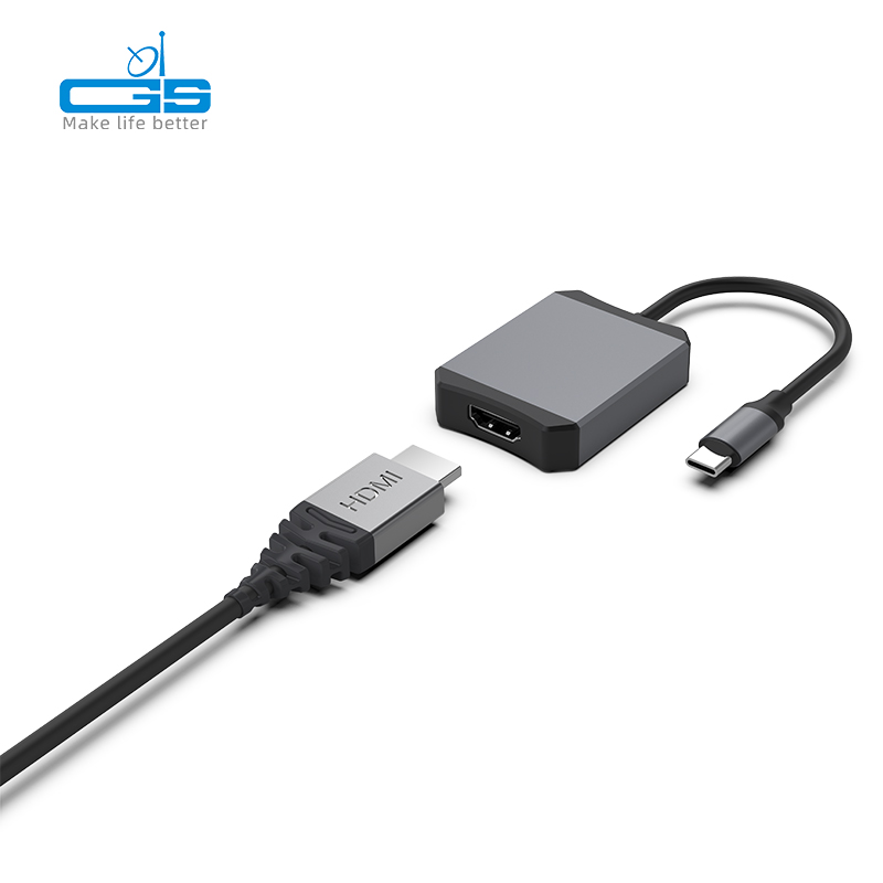 C3.1 to HDMI