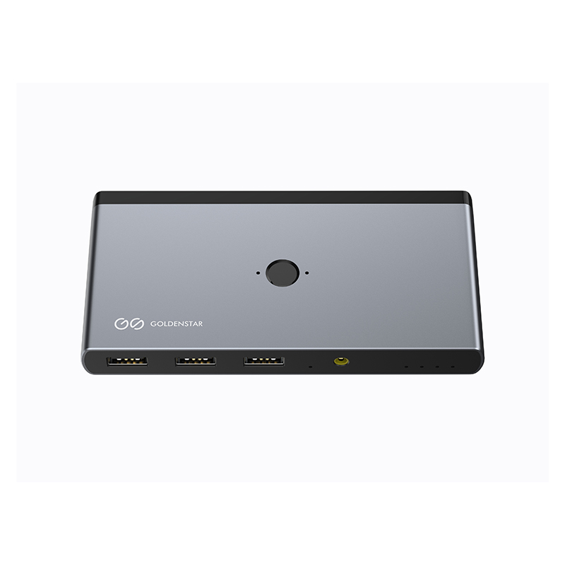 GS-KVM01