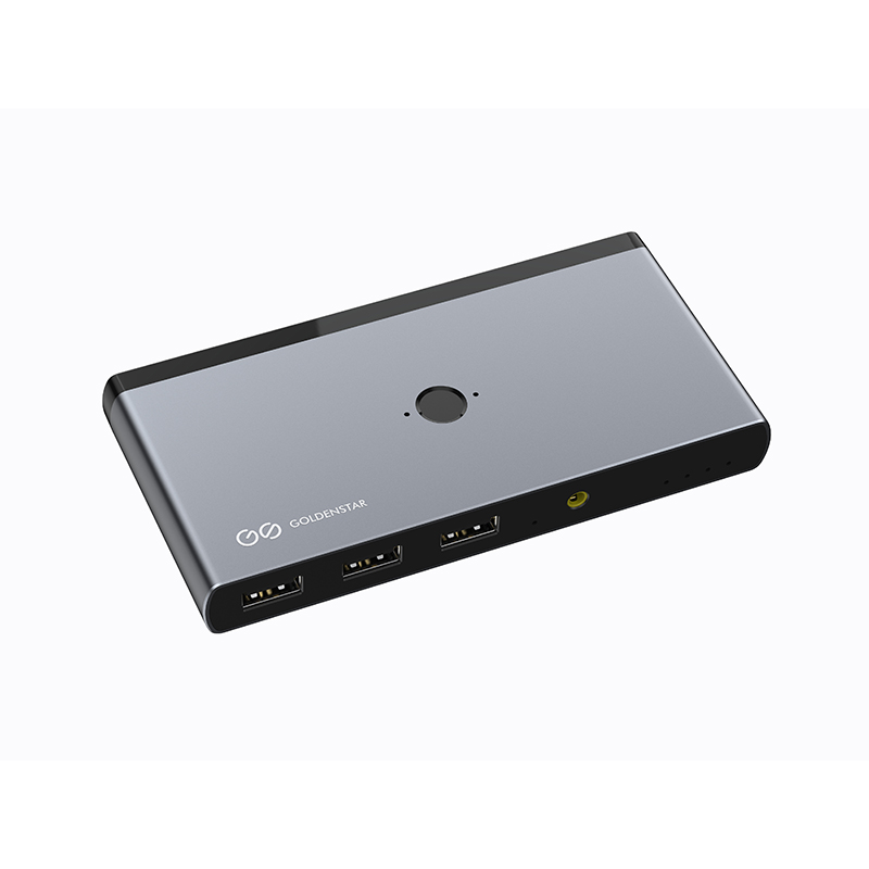 GS-KVM01