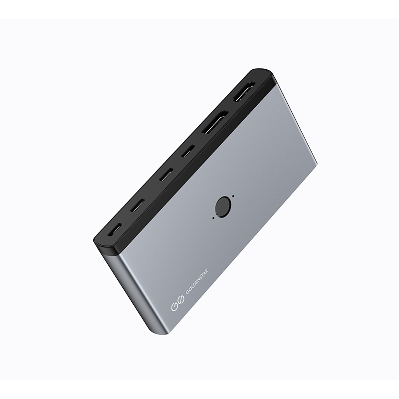 GS-KVM01