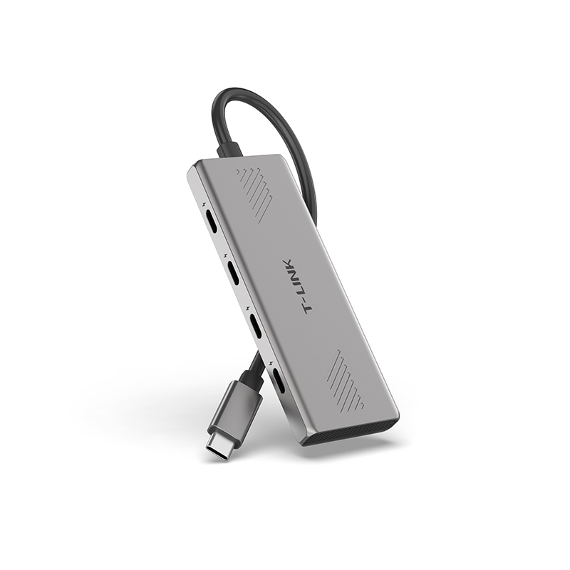 GS-HC47A_10G 3USB A+4USB C