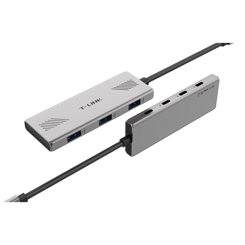 GS-HC47A_10G 3USB A+4USB C