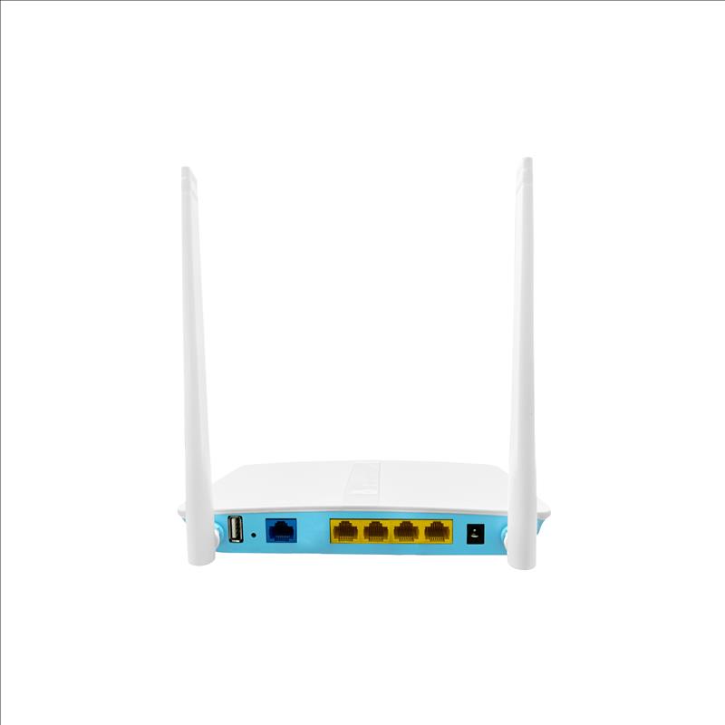 N300 Wireless Router