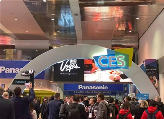 CES2020 fast charge new product development trend: high power, multiple ports, small size, light and thin, gallium nitride
