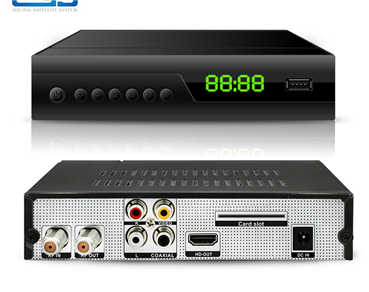 ISDBT GS-I168E2