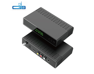 DVB-S2 GS-150-4A EAF