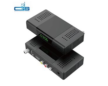 DVB-C GS-135-3A NSTV