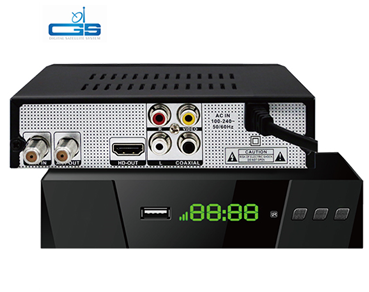 ISDBT GS-148Q