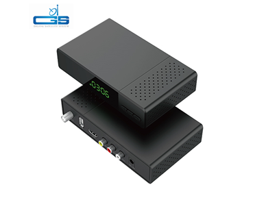 DVB-C GS-150-4B Sumavision