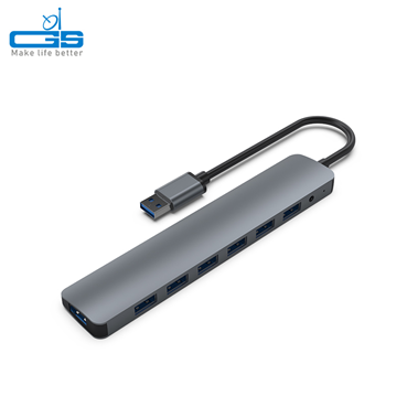 7 ports USB3.0 HUB