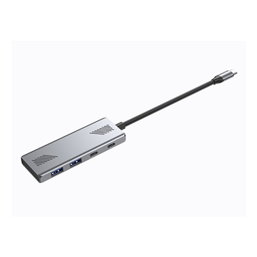 GS-HC44F_10G 2USB A+2USB C
