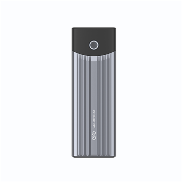 GS-SC40C_10G SSD Enclosure
