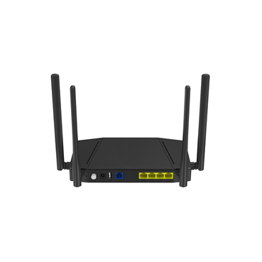 HCK AC1200 WiFi Router Datasheet