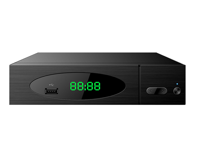 DVB-S2 GS-S168-A