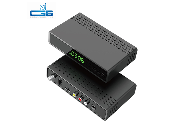 DVB-S2 GS-150-4A EAF