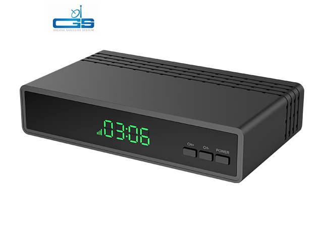 DVB-S2 GS-150-4A EAF
