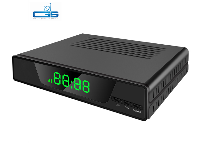 DVB-S2 GS-135-3B Sumavision