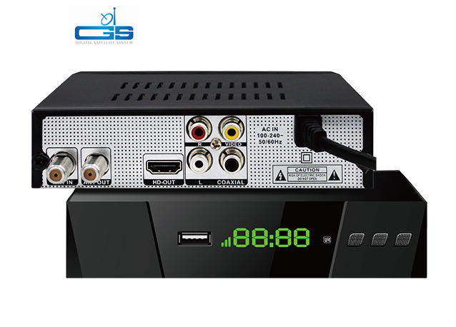 ISDBT GS-148Q