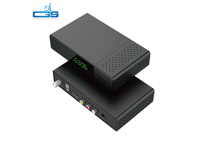DVB-C GS-150-4B Sumavision