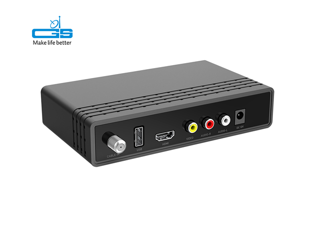 H.264 Cable GS-C150-3AC